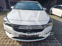 2018 Opel Astra