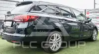 2018 Opel Astra