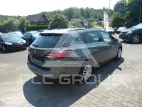 2018 Opel Astra