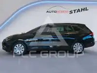2018 Opel Astra