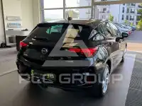 2018 Opel Astra