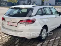 2018 Opel Astra