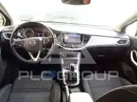 2018 Opel Astra