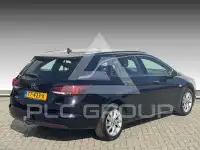 2018 Opel Astra