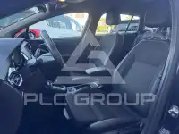2018 Opel Astra