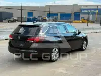 2018 Opel Astra