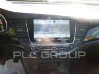 2018 Opel Astra