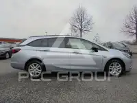 2018 Opel Astra