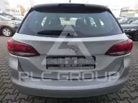 2018 Opel Astra