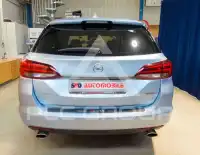 2018 Opel Astra