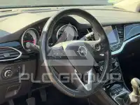 2018 Opel Astra