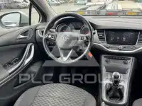 2018 Opel Astra