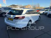 2018 Opel Astra