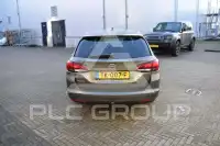 2018 Opel Astra