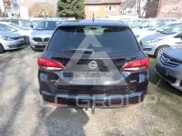 2018 Opel Astra