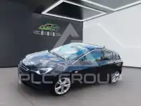 2018 Opel Astra