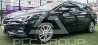 2018 Opel Astra