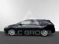 2018 Opel Astra
