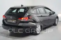 2018 Opel Astra