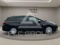 2018 Opel Astra