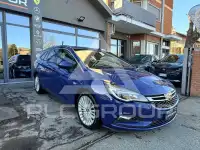 2018 Opel Astra