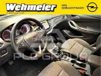 2018 Opel Astra