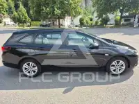 2018 Opel Astra