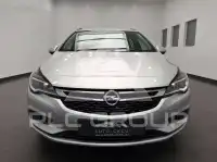 2018 Opel Astra
