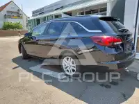 2018 Opel Astra