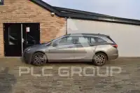 2018 Opel Astra