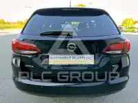 2018 Opel Astra