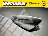 2018 Opel Astra