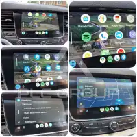 2018 Opel Astra