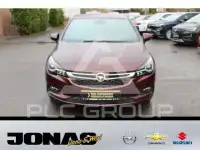 2018 Opel Astra