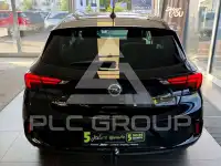2018 Opel Astra