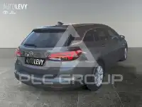 2018 Opel Astra
