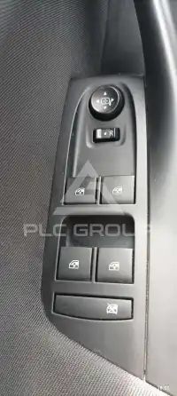 2018 Opel Astra