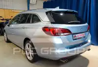 2018 Opel Astra