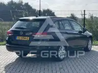 2018 Opel Astra