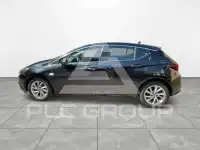 2018 Opel Astra