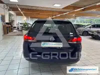 2018 Opel Astra