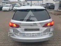 2018 Opel Astra