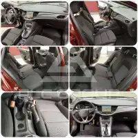2018 Opel Astra