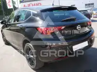 2018 Opel Astra