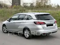 2018 Opel Astra