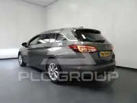 2018 Opel Astra