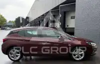 2018 Opel Astra