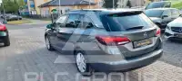 2018 Opel Astra