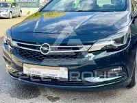 2018 Opel Astra