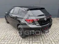 2018 Opel Astra